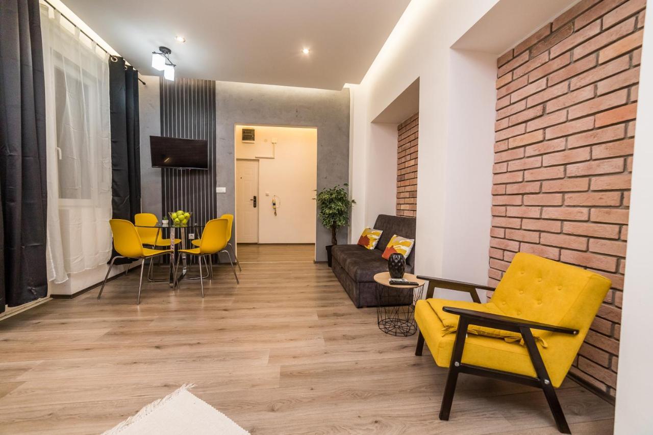 Marcel Apartments Belgrad Zewnętrze zdjęcie
